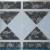 GENIE FIBRE MOSAIC FM21